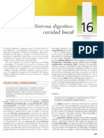 Gartner, Leslie P. - Texto Atlas de Histologia, 2da Edición (16 Sistema Digestivo - Cavidad Bucal)