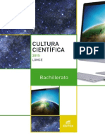 Editex Catalogo BACH Cultura Científica 2015