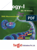 HSC Biology Paper 1 PDF