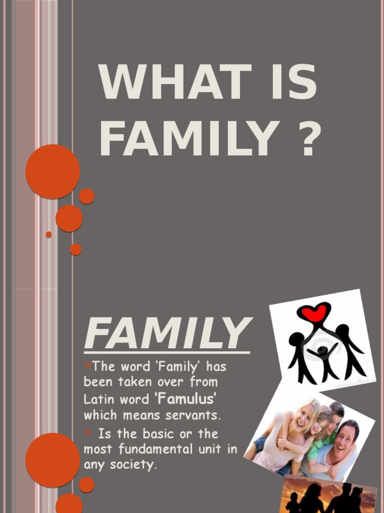 what-is-a-family-pdf-parent-relationships