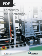 Avdel Fasteners for Electronics En