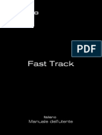 FastTrackII UG 2009jul27 IT PDF