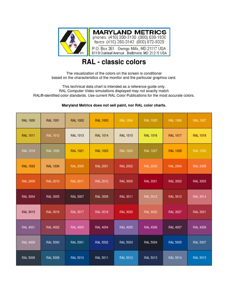 Warna Warna Cat Complete Warna Warna Cat Complete