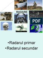 Radar Curs