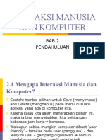 Interaksi Manusia Dan Komputer2