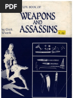Download Book of Weapons and Assassins by mordessa SN28679356 doc pdf