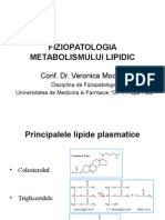 Curs 7 Lipidic Ats S