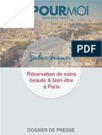 Soin Du Visage Paris - HTTP://WWW - Pour-Moi - FR