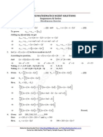 11 Mathematics Ncert Ch09 Sequences and Series Misc Sol
