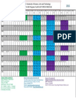 2015 USAT MD Program Lecture Schedule (1)