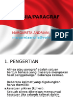 Bahasa Indonesia Materi 13