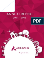 Annual Report 2014 2015