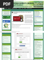 Download Cara Menggunakan Mendeley Untuk Keperluan Penelitian _ Informasi Akademik  Pub by Marta Kharja SN286814578 doc pdf