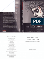 The Passion of the Christ [ 50 ALASAN MENGAPA YESUS DATANG UNTUK MATI ] - John Piper