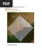 Download Origami Raven Peter Moulton by Pete SN286816397 doc pdf