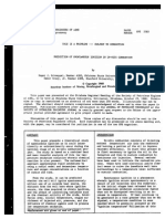 8. Prediction of Spontaneous Ignition in in-Situ Combustion