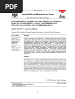 Download PENGARUH MEDIA PEMBELAJARAN DAN MOTIVASI TERHADAP HASIL BELAJAR DRIBBLING PASSING DALAM PERMAINAN SEPAKBOLA PADA SISWA SMA NEGERI 1 SEMARANG by Mayasari Sorayah SN286817783 doc pdf