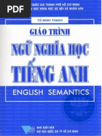 Download Semantics by An Le SN286820641 doc pdf