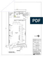 Furniture Layout g.f.