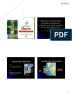 Gruposilvestre PDF
