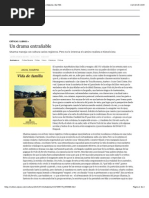 Crítica de 'Vida de familia'