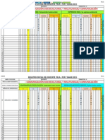 Registro Oficial PCR - Siagie