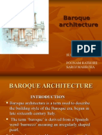 Baroque Architecture