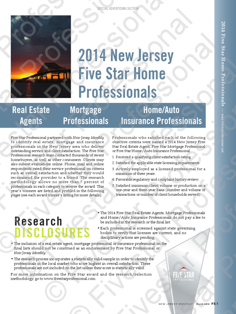 NJRE 2014section Final dqwdLO | PDF