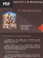 O Hinduísmo