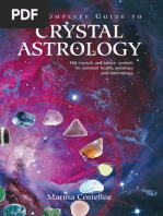 Download The Complete Guide to Crystal Astrology by IAMINFINITELOVE SN28683684 doc pdf