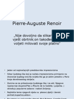 Pierre-Auguste Renoir - Le Moulin de La Galette