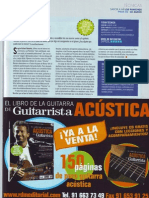 Los Panchos Acordes de Guitarrista PDF