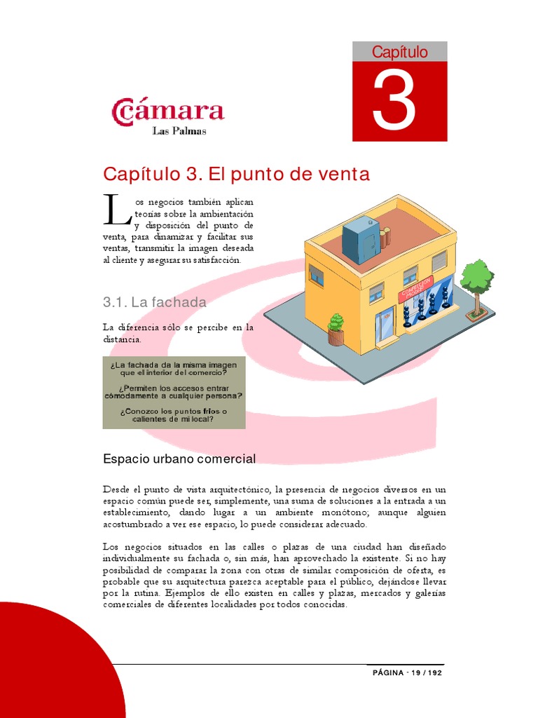 Merchandising en el Punto de Venta | PDF | Color | Encendiendo