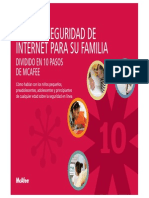 Plan Seguridad Internet Familia