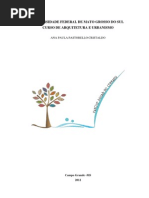 Parque Águas Do Cerrado