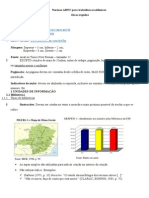 Normas ABNT para Trabalhos Acadêmicos