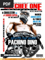 Download GeeChee One Magazine Volume 4 Issue 1 by F Khristopher Blue SN28684216 doc pdf