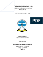 Download Artikel Pkn Hak Asasi Manusia by Romi Adibi SN286843373 doc pdf