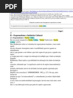 Esquematismo em Adorno