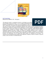 Manual de Autoestima resume libro sobre desarrollo personal