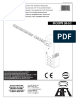 bft moovi30-50