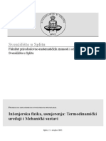 Inzenjerska Fizika Diplomski PDF