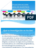 Investigacion Accion