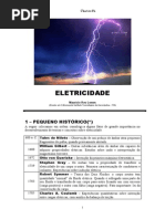Apostila - Eletricidade - (ITA)