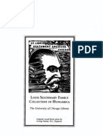 Radacsi Gyorgy - Emlekjelek Bizonysagok - Osszegyujtott Dolgozatok I. Kotet (1906), University of Chicago