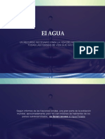 El AGUA - Dr Vigo (1)