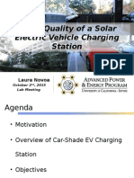 PQ - EV Charging