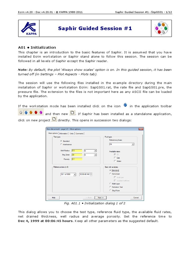 Sap GS01 | PDF | File Format | Regression Analysis