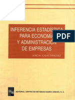 Inferencia1EstadisticaparaEcon