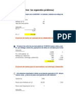 Trabajo Academico Desarrollado Matematica Financiera